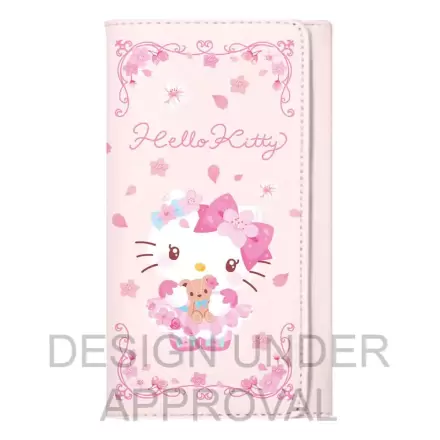Sanrio Torbica za novčiće Hello Kitty & Friends fotografija proizvoda