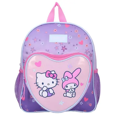 Sanrio Ruksak Hello Kitty & Friends True Hearts fotografija proizvoda