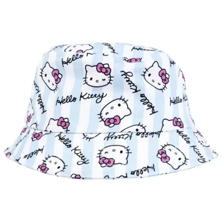 Sanrio Bucket Hat Hello Kitty 53 cm fotografija proizvoda
