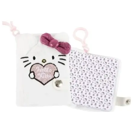 Sanrio Bilježnica Privjesak Hello Kitty fotografija proizvoda