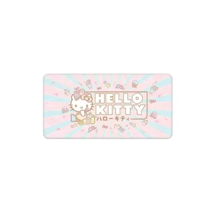 Sanrio XXL podloga za miš Hello Kitty Kawaii fotografija proizvoda