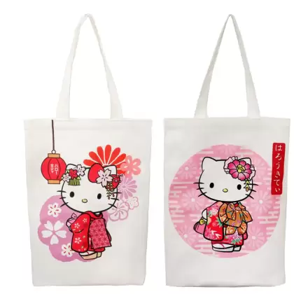 Sanrio Torba Hello Kitty Kimono fotografija proizvoda
