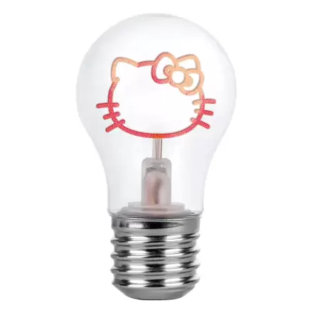 Sanrio LED svjetiljka Hello Kitty fotografija proizvoda