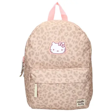 Sanrio ruksak Hello Kitty Leopard And Laughter 36 cm fotografija proizvoda