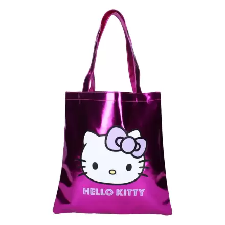 Sanrio Torba Hello Kitty Metallic termékfotója