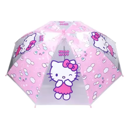 Sanrio Kišobran Hello Kitty Rainy Days Dječji termékfotója