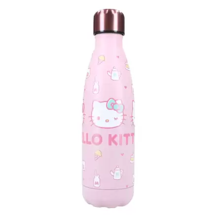 Sanrio Boca Za Vodu Hello Kitty Thirsty For More termékfotója