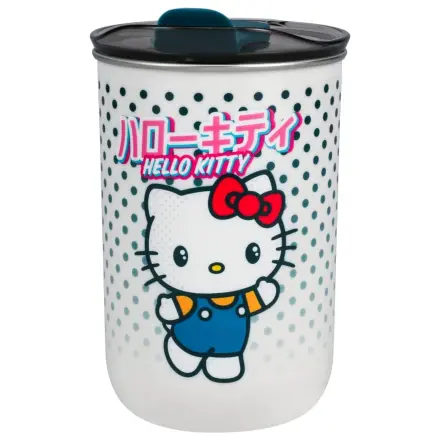 Sanrio šalica Hello Kitty Travel fotografija proizvoda