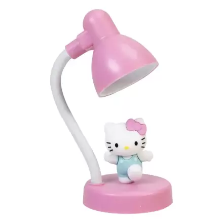 Sanrio Mini LED svjetlo s figurom Hello Kitty Ver. 2 11 cm fotografija proizvoda
