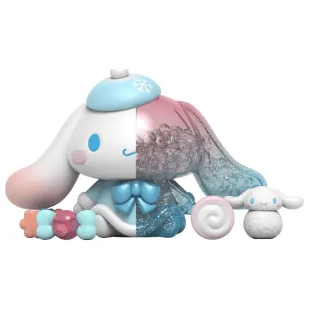 Sanrio Kandy Cinnamoroll Snowy Dreams Series fotografija proizvoda