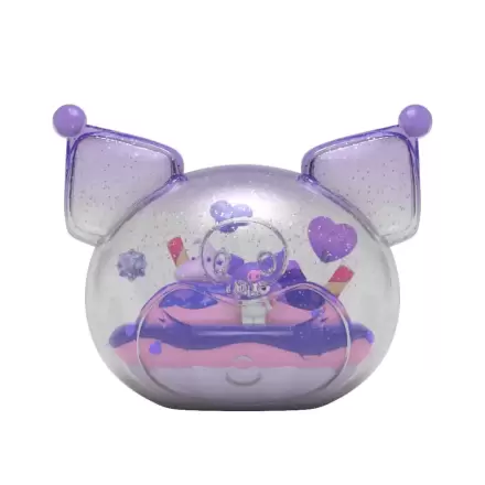 Sanrio Kandyland Kuromi 13 cm termékfotója