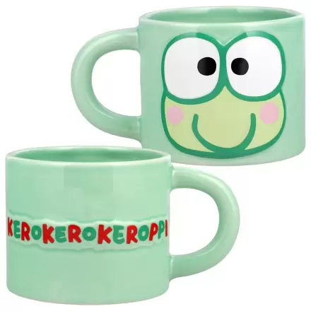 Sanrio Šalica Keroppi fotografija proizvoda
