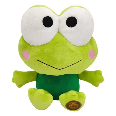 Sanrio Plišana figura Keroppy 24 cm fotografija proizvoda