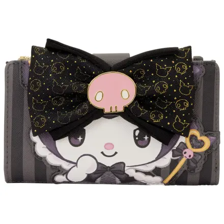 Loungefly Hello Kitty Kuromi 20th Anniversary novčanik fotografija proizvoda