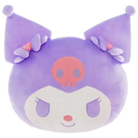 Sanrio 3D Jastuk Kuromi 37 cm fotografija proizvoda