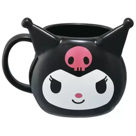 Sanrio Mug Kuromi - Šalica fotografija proizvoda