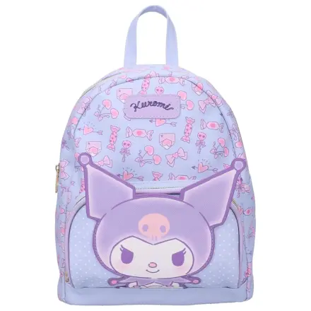 Sanrio ruksak Kuromi Carry The Cuteness fotografija proizvoda