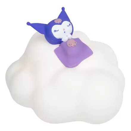 Sanrio Lampa Kuromi Cloud fotografija proizvoda