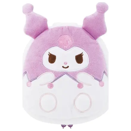 Sanrio Pouch Kuromi Fluffy torbica fotografija proizvoda