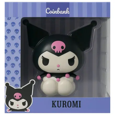 Sanrio Bank Kuromi fotografija proizvoda