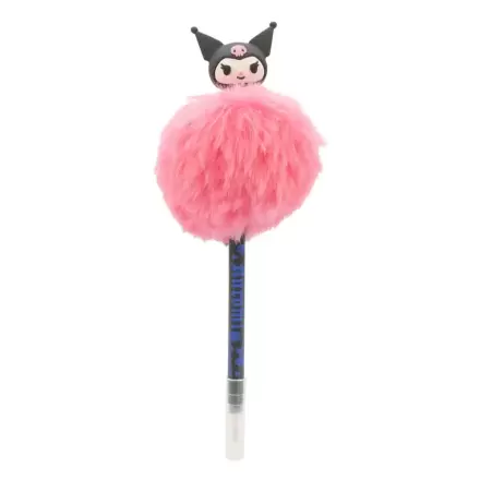 Sanrio Pom Pom kemijska olovka Kuromi fotografija proizvoda