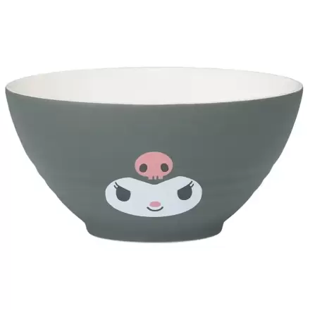 Sanrio Ramen Zdjelica Kuromi fotografija proizvoda
