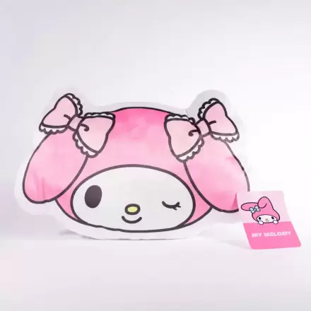 Sanrio Jastuk My Melody blink 36 cm fotografija proizvoda