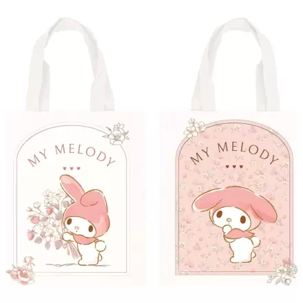 Sanrio Torba My Melody Floral Garden fotografija proizvoda