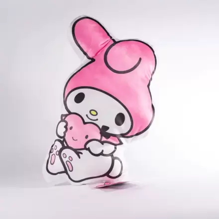 Sanrio Jastuk My Melody Heart 36 cm fotografija proizvoda