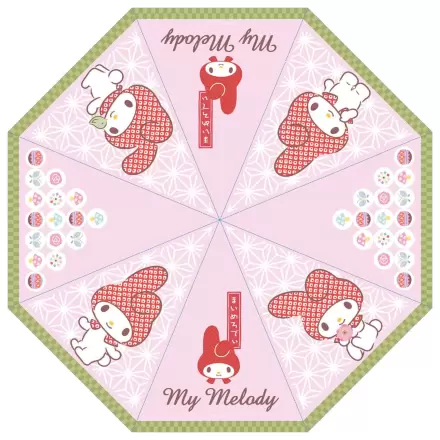 Sanrio Kišobran My Melody Japanese fotografija proizvoda