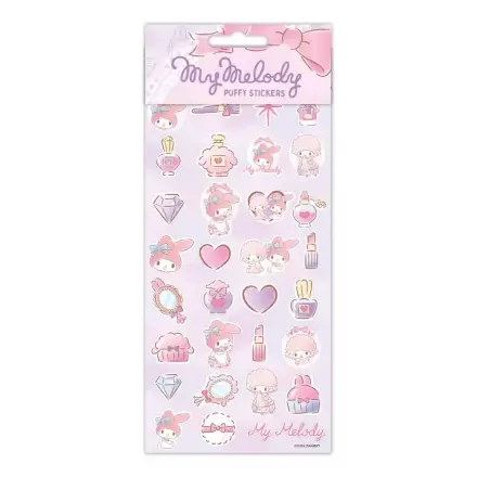 Sanrio Set naljepnica My Melody fotografija proizvoda