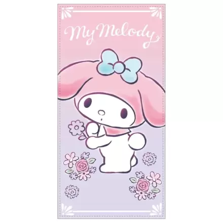 Sanrio My Melody mikro-vlakna ručnik za plažu termékfotója