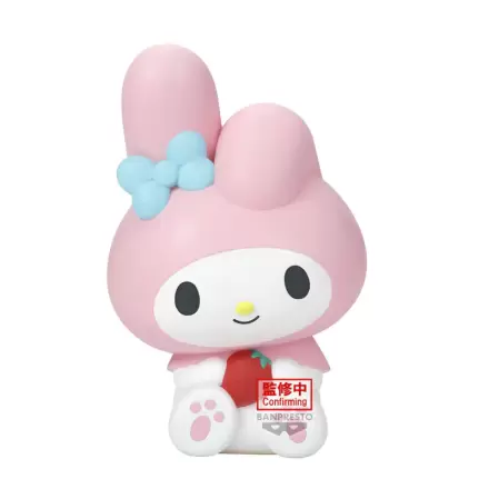 Sanrio My Melody Sofvimates figurica 14 cm termékfotója