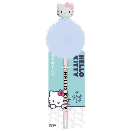 Sanrio Pom Pom olovka Hello Kitty fotografija proizvoda