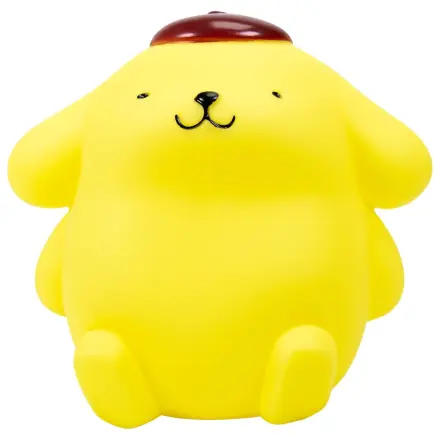 Sanrio Mood Lampa s USB-C Pompompurin 11 cm fotografija proizvoda