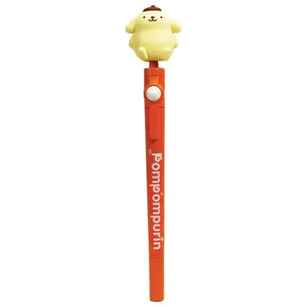 Sanrio Fidget Pen Pompompurin Narančasta fotografija proizvoda