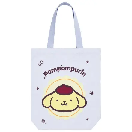 Sanrio Torba Pompompurin Squishy Slatki Purin fotografija proizvoda