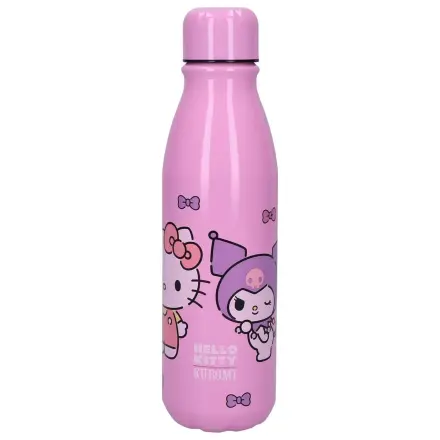 Sanrio Bočica za piće Refresh, Refill! 600ml fotografija proizvoda