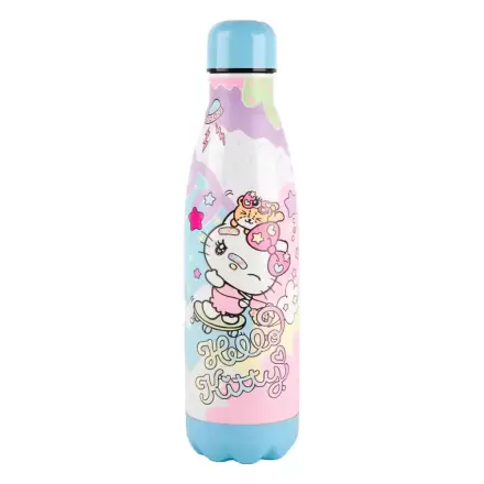 Sanrio termo boca za vodu Hello Kitty Harajuku termékfotója