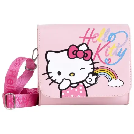 Sanrio Torba preko ramena Hello Kitty fotografija proizvoda