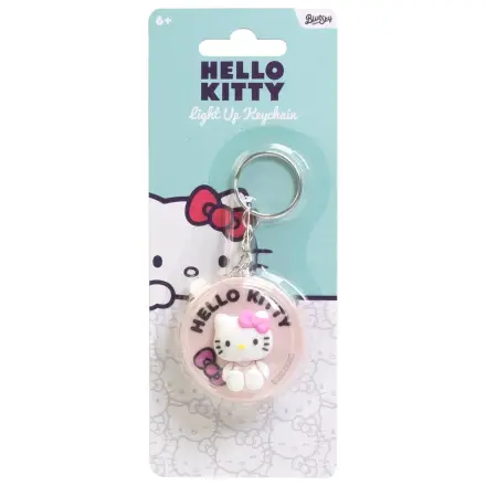 Sanrio Svjetleći privjesak za ključeve Hello Kitty fotografija proizvoda