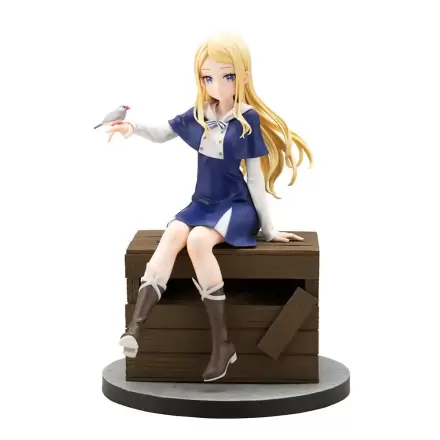 Sasaki and Peeps PVC kip 1/7 Elsa 19 cm fotografija proizvoda