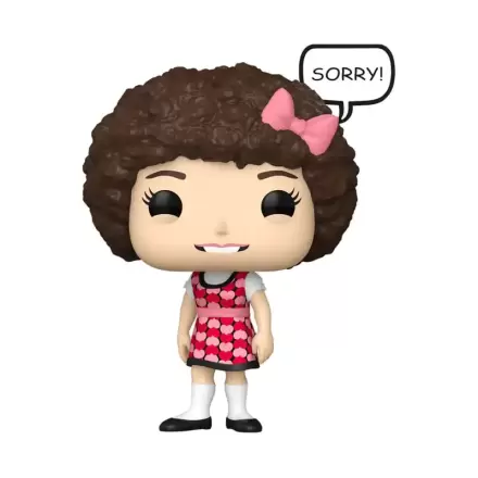 Saturday Night Live Pop! TV Vinyl Figura Gilly 9 cm termékfotója