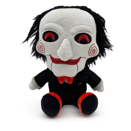 Saw plišana figura Billy the Puppet 22 cm termékfotója