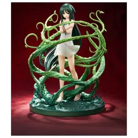 Saya no Uta PVC Statua 1/6 Saya 28 cm fotografija proizvoda