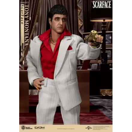 Scarface (1983) akcijska figura Tony Montana 20 cm fotografija proizvoda