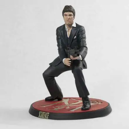 Scarface Movie Icons PVC Kip Tony Montana 18 cm fotografija proizvoda