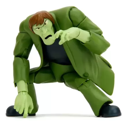 Scooby-Doo akcijska figura 1/12 Creeper 15 cm fotografija proizvoda