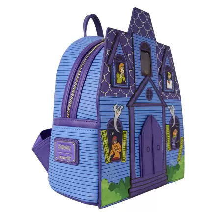 Ruksak Scooby-Doo Haunted Mansion 26 cm fotografija proizvoda