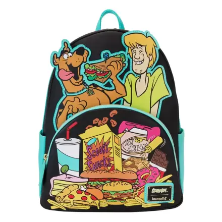 Scooby-Doo by Loungefly Mini ruksak Munchies termékfotója